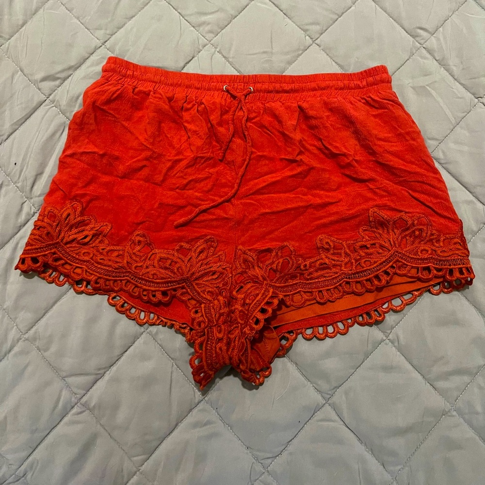 Pacsun Me To We flow short